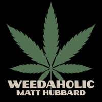 Weedaholic